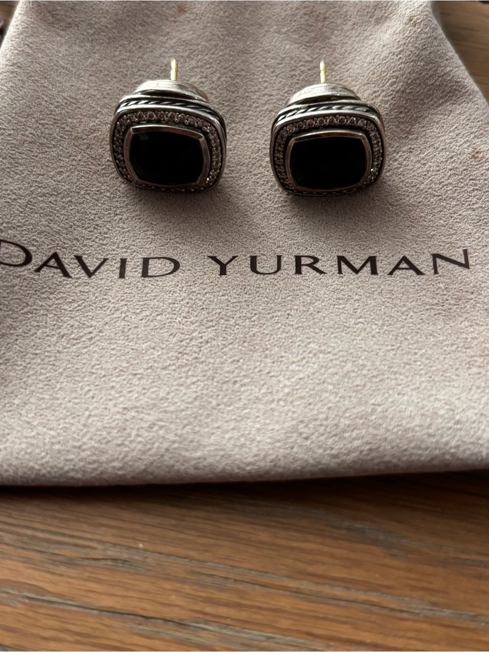 David Yurman Earrings